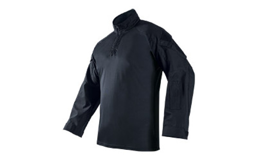 VERTX 37.5 RECON Combat Shirt - Navy - VTX8525