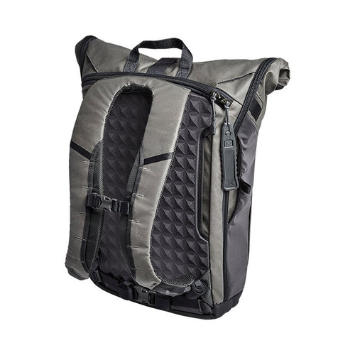Vertx Ruck Roll Backpack - Heather Smoke Gray / Smoke Gray - 35 Liters, Nylon Vertx Ruck Roll Backpack - Heather Smoke Gray / Smoke Gray - 35 Liters, Nylon