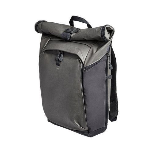 Vertx Ruck Roll Backpack - Heather Smoke Gray / Smoke Gray - 35 Liters, Nylon Vertx Ruck Roll Backpack - Heather Smoke Gray / Smoke Gray - 35 Liters, Nylon