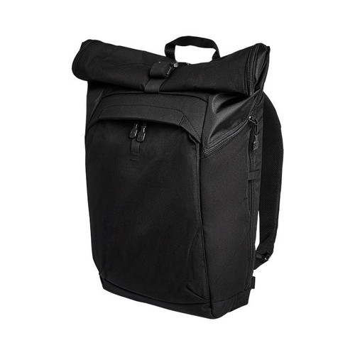 Vertx Ruck Roll Backpack - It's Black - 35 Liters, Nylon Vertx Ruck Roll Backpack - It's Black - 35 Liters, Nylon