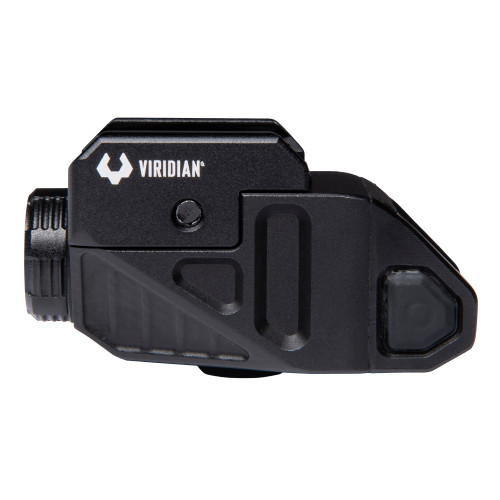 Viridian CTL Tactical Weapon Light with SAFECharge - Universal Fit, Rechargeable Battery, 525 Lumens, Black Viridian CTL Tactical Weapon Light with SAFECharge - Universal Fit, Rechargeable Battery, 525 Lumens, Black