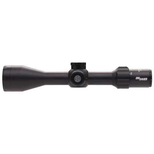 Sig Sauer SIERRA3BDX 4.5-14x50mm Riflescope - SOSBDX34112 Sig Sauer SIERRA3BDX 4.5-14x50mm Riflescope - SOSBDX34112