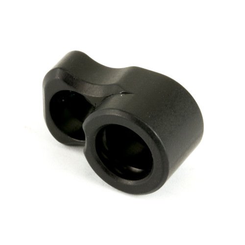 Kinetic Development Group SCAR Rear Ambi QD Point - Sling Mount, Fits All 7.62 and 5.56 SCAR Models, Anodized Black Finish Kinetic Development Group SCAR Rear Ambi QD Point - Sling Mount, Fits All 7.62 and 5.56 SCAR Models, Anodized Black Finish