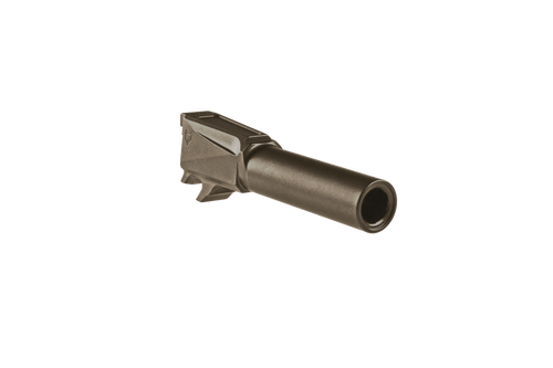 Lone Wolf Dawn 365 Barrel - 9mm, 3.1" Barrel, Fits Sig P365, Oil-Rubbed Bronze PVD Finish Lone Wolf Dawn 365 Barrel - 9mm, 3.1" Barrel, Fits Sig P365, Oil-Rubbed Bronze PVD Finish