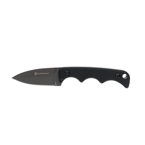 Smith & Wesson H.R.T. Spear Point Neck Knife