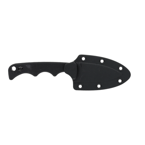 Smith & Wesson H.R.T. Spear Point Neck Knife Smith & Wesson H.R.T. Spear Point Neck Knife