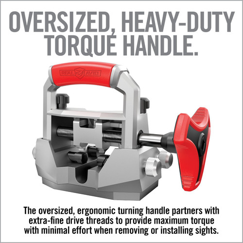 Real Avid Master Sight Pusher Real Avid Master Sight Pusher