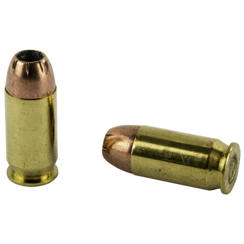 Winchester USA 45ACP 230 Grain Jacketed Hollow Point - 50 Round Box - USA45JHP Winchester USA 45ACP 230 Grain Jacketed Hollow Point - 50 Round Box - USA45JHP