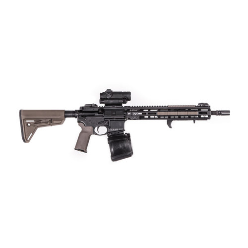 Magpul M-LOK Hand Stop Kit Magpul M-LOK Hand Stop Kit
