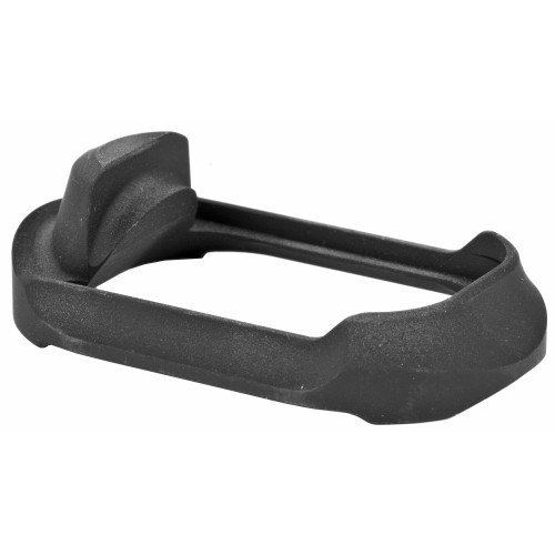 ZEV Technologies Universal PRO Magwell For Compact Frame Glocks (19, 23, 32, 38) - Low Profile, Anodized Aluminum, 1-Piece, Black Finish ZEV Technologies Universal PRO Magwell For Compact Frame Glocks (19, 23, 32, 38) - Low Profile, Anodized Aluminum, 1-Piece, Black Finish