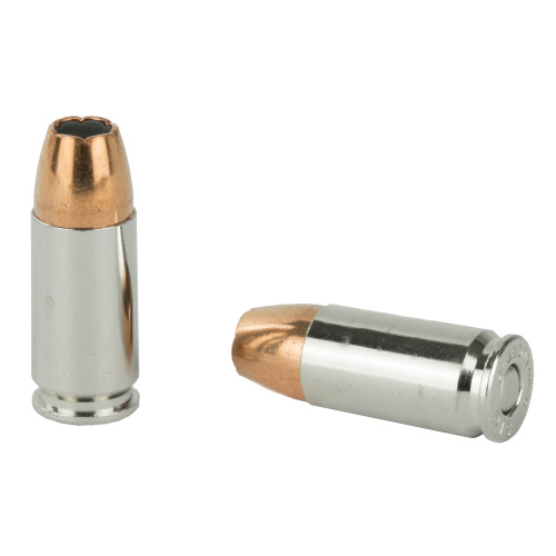 Sig Sauer V-Crown 9MM +P 124 Grain Jacketed Hollow Point Defense - 20 Round Box Sig Sauer V-Crown 9MM +P 124 Grain Jacketed Hollow Point Defense - 20 Round Box
