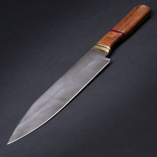Black Knight Blades The Texas Kitchen Bowie Black Knight Blades The Texas Kitchen Bowie
