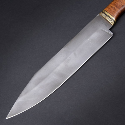 Black Knight Blades The Texas Kitchen Bowie Black Knight Blades The Texas Kitchen Bowie