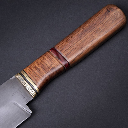 Black Knight Blades The Texas Kitchen Bowie Black Knight Blades The Texas Kitchen Bowie
