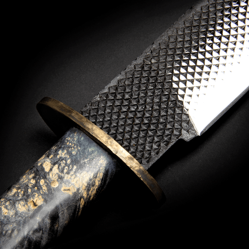 Black Knight Blades The Texas Ripper Black Knight Blades The Texas Ripper