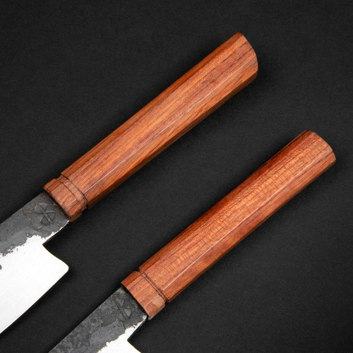 Black Knight Blades Heirloom Kitchen Knives Black Knight Blades Heirloom Kitchen Knives