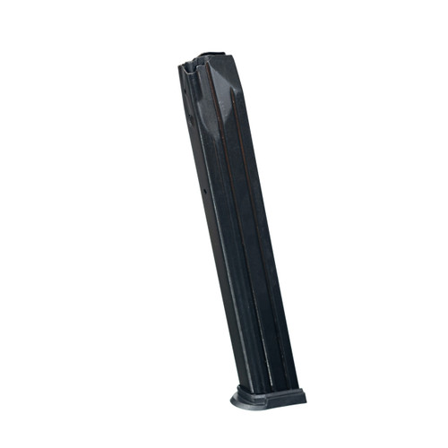 ProMag FN 509 32 Round 9MM Extended Magazine - Fits FN 509, Blued Steel ProMag FN 509 32 Round 9MM Extended Magazine - Fits FN 509, Blued Steel
