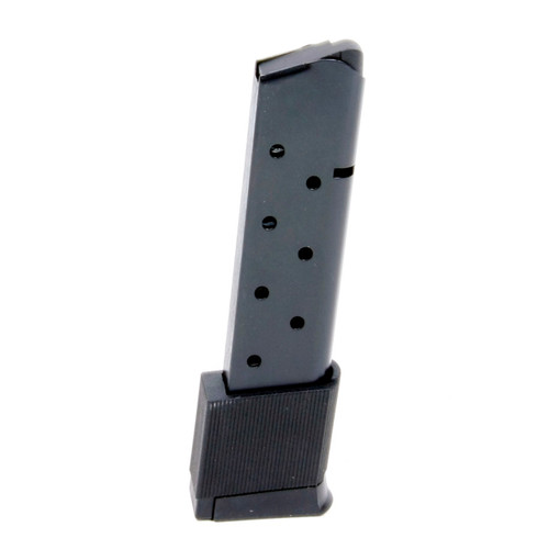 ProMag Colt 1911 Government Model .45 ACP 10 Round Magazine -  Fits Government 1911, Steel, Blued Finish ProMag Colt 1911 Government Model .45 ACP 10 Round Magazine -  Fits Government 1911, Steel, Blued Finish