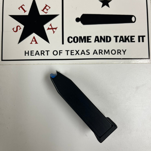 OPEN BOX UNIT - Smith & Wesson CSX 9MM Magazine - 10 Rounds, Black OPEN BOX UNIT - Smith & Wesson CSX 9MM Magazine - 10 Rounds, Black