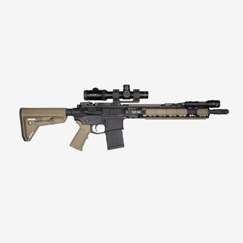 Magpul PMAG 20RD AR-15/M4 GEN M3 5.56 NATO Magazine - Black -MAG560-BLK Magpul PMAG 20RD AR-15/M4 GEN M3 5.56 NATO Magazine - Black -MAG560-BLK