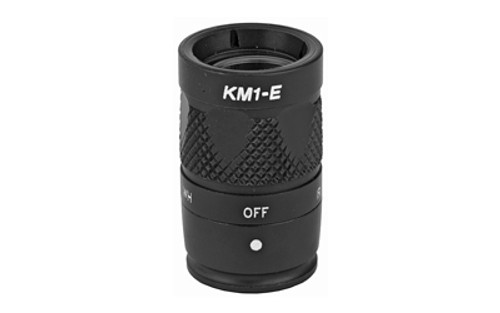 Surefire KM1 3V INFRARED & WHITE LIGHT M300V Series Infrared & White Light Bezel