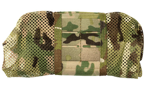 High Speed Gear - MAG-NET™ DUMP POUCH V2  - MOLLE MOUNT - Multi Cam High Speed Gear - MAG-NET™ DUMP POUCH V2  - MOLLE MOUNT - Multi Cam