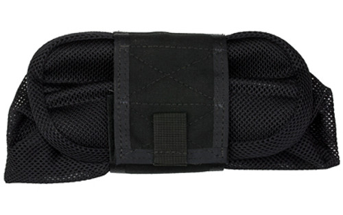 High Speed Gear - MAG-NET™ DUMP POUCH V2  - MOLLE MOUNT - BLACK