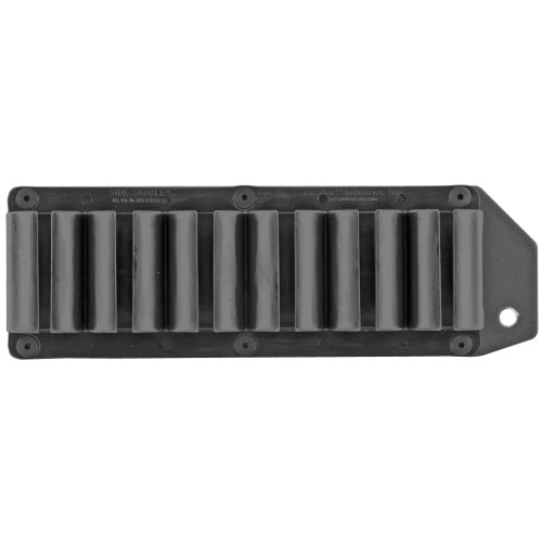Wilson Combat 870/1100/1187 Side Saddle - Fits the 870/1100/1187 Shotguns, Left Side, 6 Round Wilson Combat 870/1100/1187 Side Saddle - Fits the 870/1100/1187 Shotguns, Left Side, 6 Round