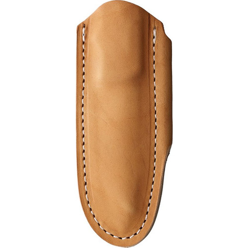 Bradford Knives Guardian 3 Fixed Blade Knife - 3.5" AEB-L Stonewash Blade, 3D Toxic G10 Handles, Leather Sheath Bradford Knives Guardian 3 Fixed Blade Knife - 3.5" AEB-L Stonewash Blade, 3D Toxic G10 Handles, Leather Sheath