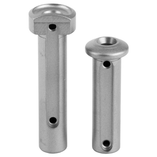 2A Armament Bead Blasted Titanium Takedown Pin Set 2A Armament Bead Blasted Titanium Takedown Pin Set