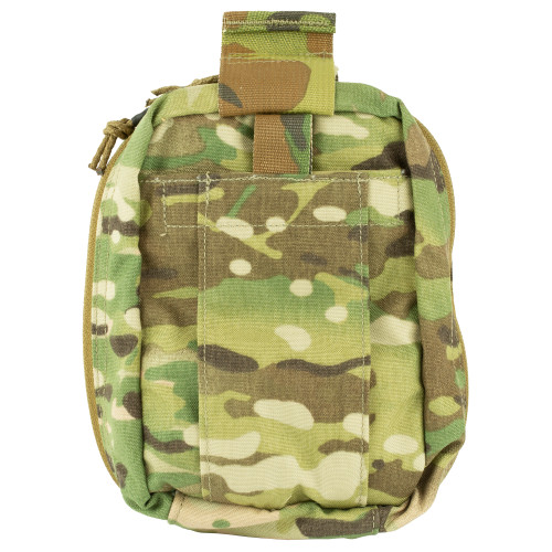 Eagle Industries MEDICAL POUCH - QUICK PULL  MULTICAM