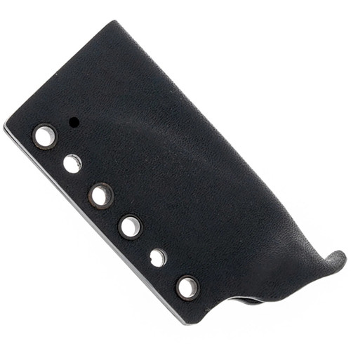 Wachtman Knife & Tool Kilff Fixed Blade - 2.71" 80CRV2 Wharncliffe Blade, OD Green Micarta Handles, Kydex Sheath Wachtman Knife & Tool Kilff Fixed Blade - 2.71" 80CRV2 Wharncliffe Blade, OD Green Micarta Handles, Kydex Sheath