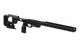 Aero Precision 15" COMPETITION CHASSIS Fits Remington 700 Short Action