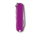 Victorinox Classic SD in Tasty Grape Purple - 7 Total Functions