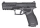 SPRINGFIELD ECHELON 9MM 4.5" 17RD BLACK WITH 3-DOT SIGHTS