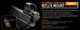 Strike Industries Scorpion Universal Reflex Mount for GLOCK™ Version 2 (G-SURF)