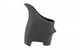 Hogue HandAll Beavertail Pistol Sleeve - Fits Sig P365, Black