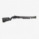Magpul MAG490-GRY SGA Mossberg Shotgun Stock - Fit Mossberg 500, 590, 590A1, 12 GA, Stealth Gray