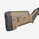 Magpul MAG490-FDE SGA Mossberg Shotgun Stock - Fit Mossberg 500, 590, 590A1, 12 GA, Flat Dark Earth