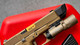 Backup Tactical Perfect Fit PROComp for GEN4 Glocks - Black