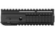 HERA USA AR-15 IRS Rail System 7" One Piece Free Float Hand Guard Quad Rail Picatinny Aluminum Anodized Black