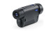 Pulsar Axion 2 XQ35 Pro Thermal Monocular - 2-8x, 35mm, Multi Reticle, 384x288, 50Hz Resolution, Black