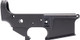 Anderson D2K067A000OP Receiver Multi-Caliber Black Anodized Finish 7075-T6 Aluminum Material with Mil-Spec Dimensions for AR-15