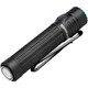 Olight Warrior Mini 3 Rechargeable LED Tactical Flashlight - 1750 Max Lumens, Black