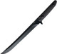 APOC Atrim Survival Tanto - 16" OAL, 10.5" 9260 Steel Blade, Black G10 Handles