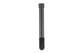 Backup Tactical Glock 17 9MM Threaded Barrel - Black Nitride Finish, 1/2"x28 Threaded