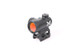 X-Vision 204003 ZRD1 Zone Red Dot - 1x25mm, 2 MOA Red Dot Reticle, Black