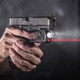 Streamlight 69286 TLR-6 Handgun Weapon Light w/ Laser FITS Glock 43x/48  - 100 Lumens