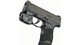 Streamlight 69285 TLR-6 Handgun Weapon Light for the Sig P365 - 100 Lumens