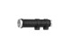 Arisaka Defense 600 Series Light Body - Compatible with SureFire M600/Scout Parts, Anodized Black